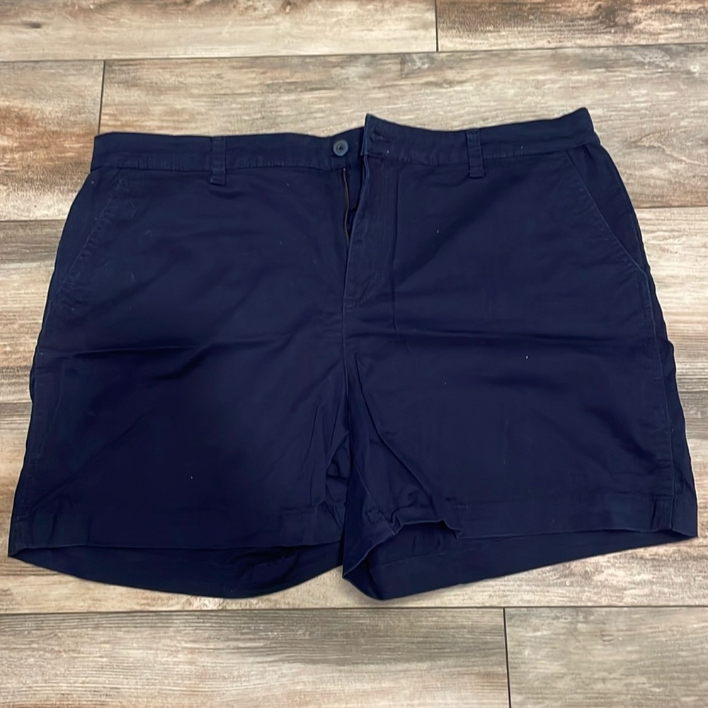 A New Day Stretch Shorts